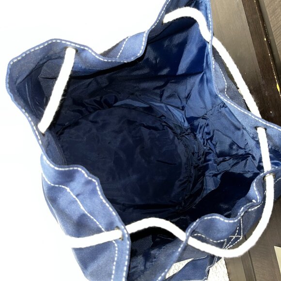 Jean Paul Gaultier Vintage "Le Male" Bucket Bag - Picture 3 of 4